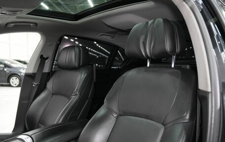 BMW 7 серия, 2013 год, 1 879 000 рублей, 30 фотография