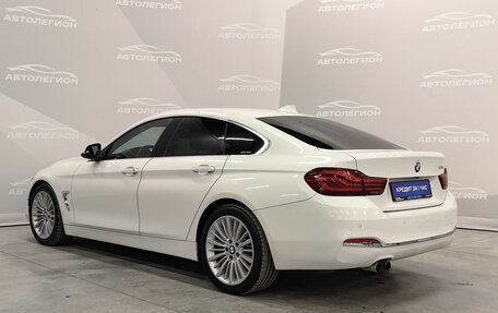 BMW 4 серия, 2020 год, 2 550 000 рублей, 3 фотография