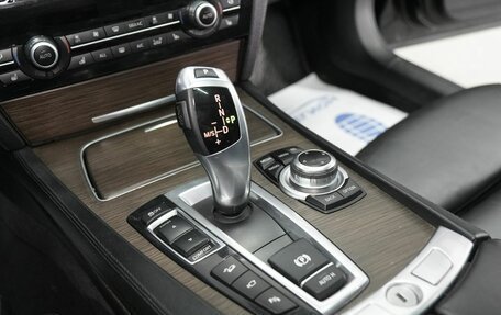 BMW 7 серия, 2013 год, 1 879 000 рублей, 35 фотография