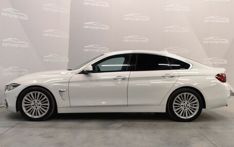 BMW 4 серия, 2020 год, 2 550 000 рублей, 2 фотография