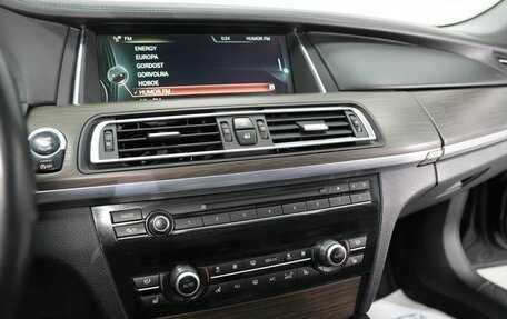 BMW 7 серия, 2013 год, 1 879 000 рублей, 34 фотография