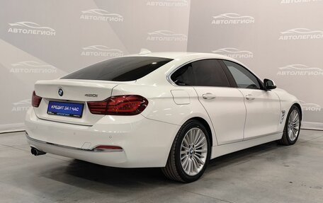 BMW 4 серия, 2020 год, 2 550 000 рублей, 5 фотография