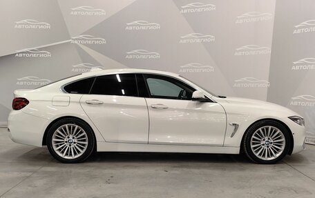 BMW 4 серия, 2020 год, 2 550 000 рублей, 6 фотография