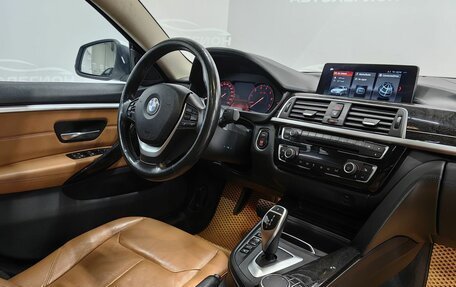 BMW 4 серия, 2020 год, 2 550 000 рублей, 15 фотография