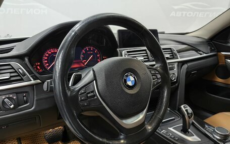 BMW 4 серия, 2020 год, 2 550 000 рублей, 13 фотография