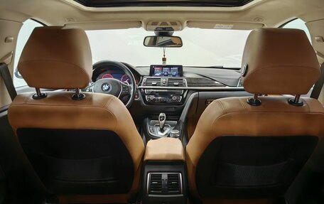 BMW 4 серия, 2020 год, 2 550 000 рублей, 19 фотография