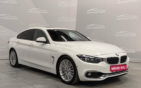 BMW 4 серия, 2020 год, 2 550 000 рублей, 7 фотография