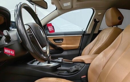 BMW 4 серия, 2020 год, 2 550 000 рублей, 10 фотография