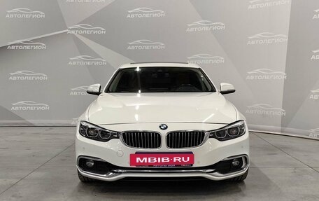 BMW 4 серия, 2020 год, 2 550 000 рублей, 8 фотография