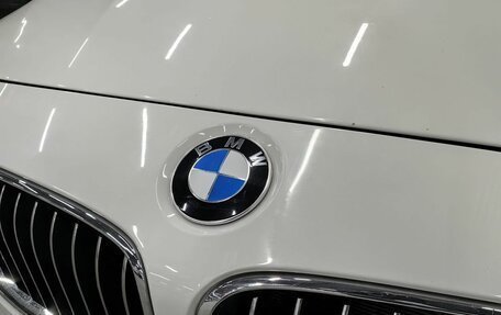 BMW 4 серия, 2020 год, 2 550 000 рублей, 30 фотография