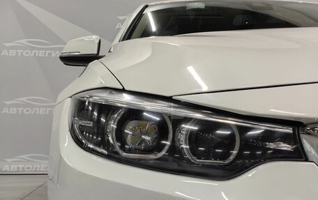 BMW 4 серия, 2020 год, 2 550 000 рублей, 29 фотография