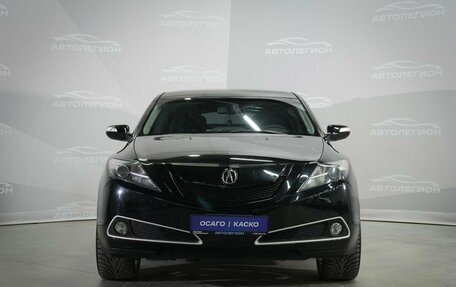 Acura ZDX, 2012 год, 1 520 000 рублей, 3 фотография