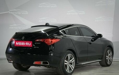 Acura ZDX, 2012 год, 1 520 000 рублей, 5 фотография