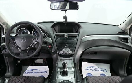 Acura ZDX, 2012 год, 1 520 000 рублей, 14 фотография