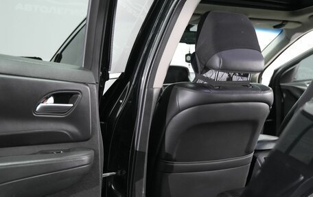 Acura ZDX, 2012 год, 1 520 000 рублей, 9 фотография