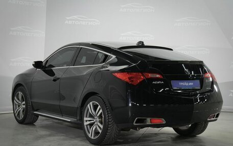 Acura ZDX, 2012 год, 1 520 000 рублей, 7 фотография