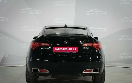 Acura ZDX, 2012 год, 1 520 000 рублей, 6 фотография
