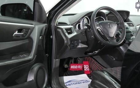 Acura ZDX, 2012 год, 1 520 000 рублей, 19 фотография