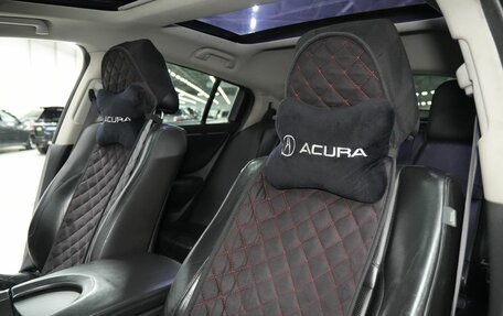 Acura ZDX, 2012 год, 1 520 000 рублей, 26 фотография