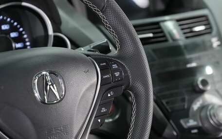 Acura ZDX, 2012 год, 1 520 000 рублей, 25 фотография