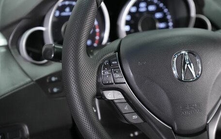 Acura ZDX, 2012 год, 1 520 000 рублей, 24 фотография