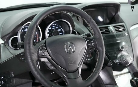 Acura ZDX, 2012 год, 1 520 000 рублей, 23 фотография