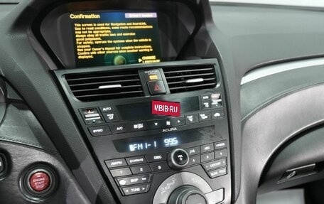 Acura ZDX, 2012 год, 1 520 000 рублей, 31 фотография