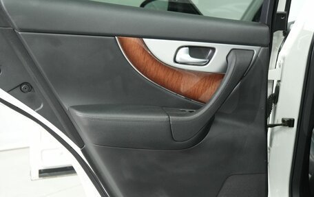 Infiniti FX II, 2011 год, 1 750 000 рублей, 8 фотография