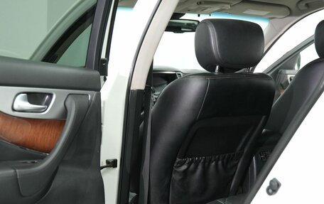 Infiniti FX II, 2011 год, 1 750 000 рублей, 9 фотография
