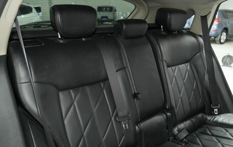Infiniti FX II, 2011 год, 1 750 000 рублей, 13 фотография