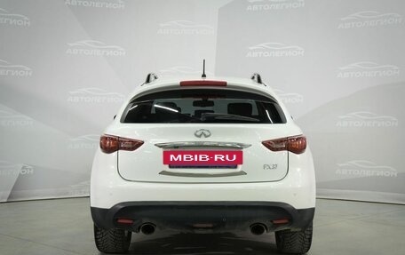 Infiniti FX II, 2011 год, 1 750 000 рублей, 6 фотография