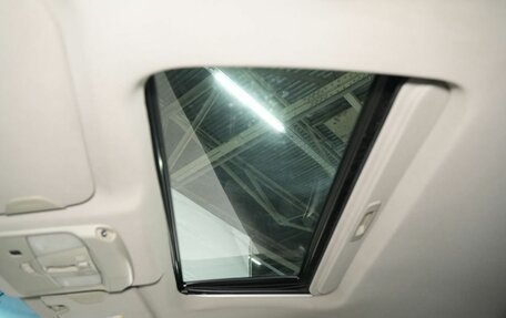 Infiniti FX II, 2011 год, 1 750 000 рублей, 27 фотография