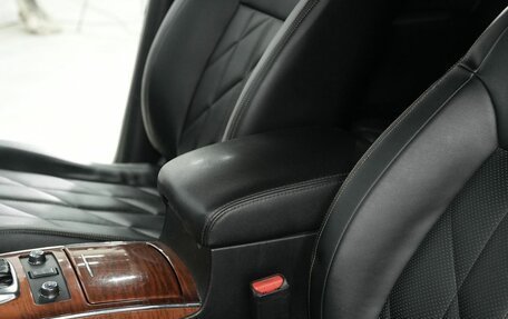 Infiniti FX II, 2011 год, 1 750 000 рублей, 25 фотография
