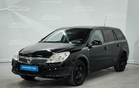 Opel Astra H, 2011 год, 395 000 рублей, 2 фотография