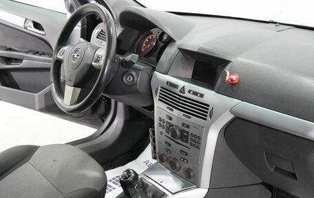 Opel Astra H, 2011 год, 395 000 рублей, 17 фотография