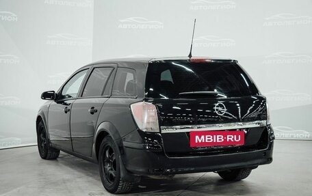Opel Astra H, 2011 год, 395 000 рублей, 7 фотография