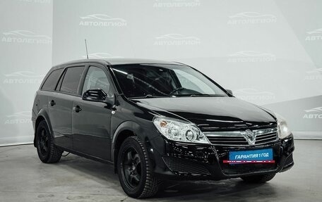 Opel Astra H, 2011 год, 395 000 рублей, 4 фотография