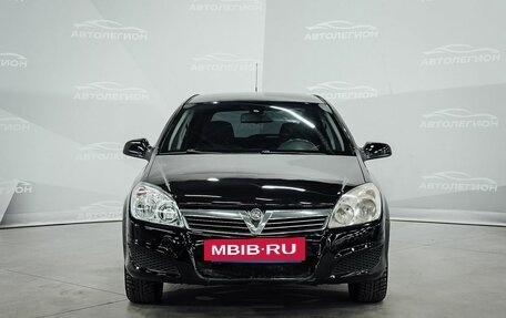 Opel Astra H, 2011 год, 395 000 рублей, 3 фотография