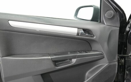 Opel Astra H, 2011 год, 395 000 рублей, 18 фотография
