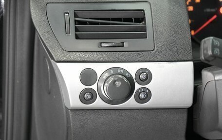 Opel Astra H, 2011 год, 395 000 рублей, 20 фотография
