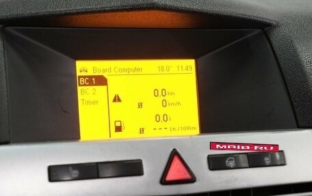 Opel Astra H, 2011 год, 395 000 рублей, 28 фотография