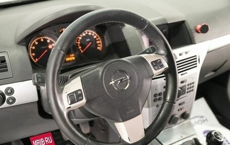Opel Astra H, 2011 год, 395 000 рублей, 22 фотография