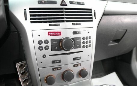 Opel Astra H, 2011 год, 395 000 рублей, 27 фотография