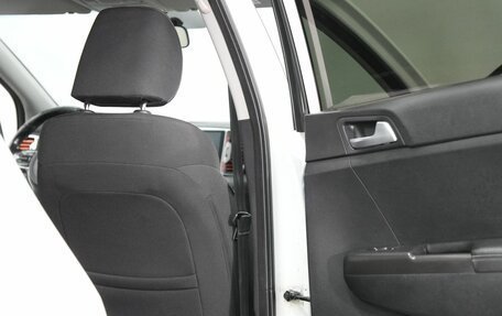 KIA Sportage IV рестайлинг, 2016 год, 1 950 000 рублей, 11 фотография