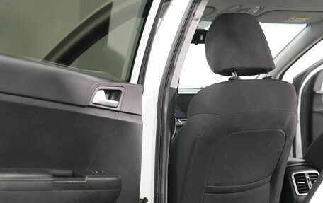 KIA Sportage IV рестайлинг, 2016 год, 1 950 000 рублей, 9 фотография