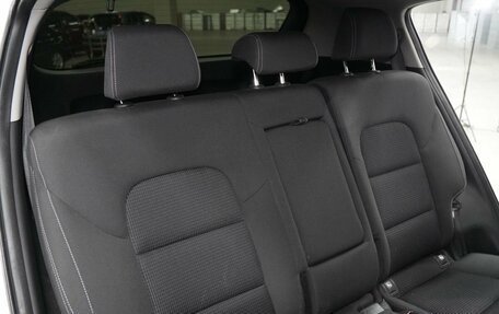 KIA Sportage IV рестайлинг, 2016 год, 1 950 000 рублей, 13 фотография