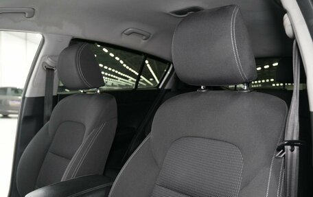 KIA Sportage IV рестайлинг, 2016 год, 1 950 000 рублей, 24 фотография