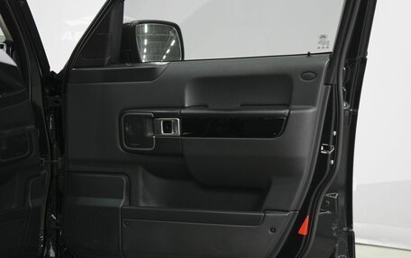 Land Rover Range Rover III, 2010 год, 1 900 000 рублей, 14 фотография