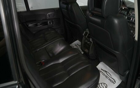 Land Rover Range Rover III, 2010 год, 1 900 000 рублей, 11 фотография
