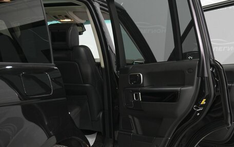 Land Rover Range Rover III, 2010 год, 1 900 000 рублей, 9 фотография
